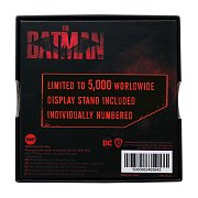 Batman Medallion Batman & Riddler Limitovaná edice